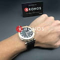 Часы Tissot T-Race Swissmatic T115.407.37.051.00 фото 12